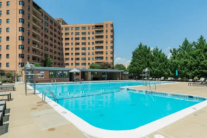 Bridgeyard - Alexandria, VA 22314 | ApartmentGuide.com