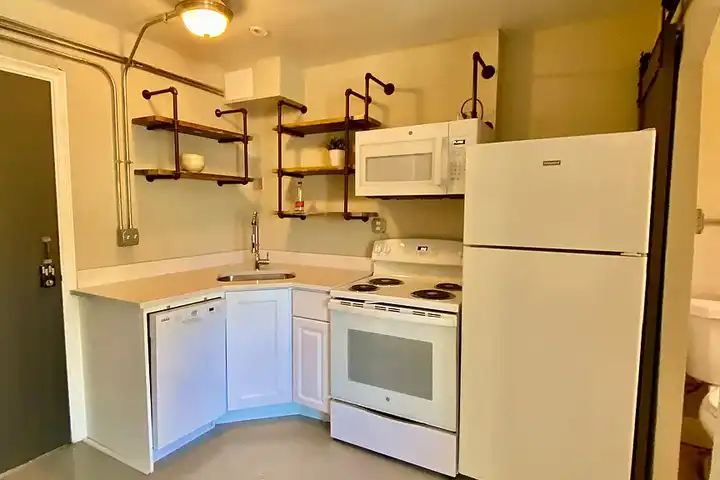 3136 Grand - Kansas City, MO 64111 | ApartmentGuide.com