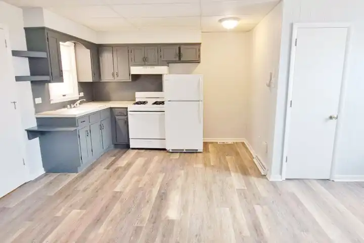 9 Baltimore St unit Apt. 2 - Spring Grove, PA 17362 | ApartmentGuide.com