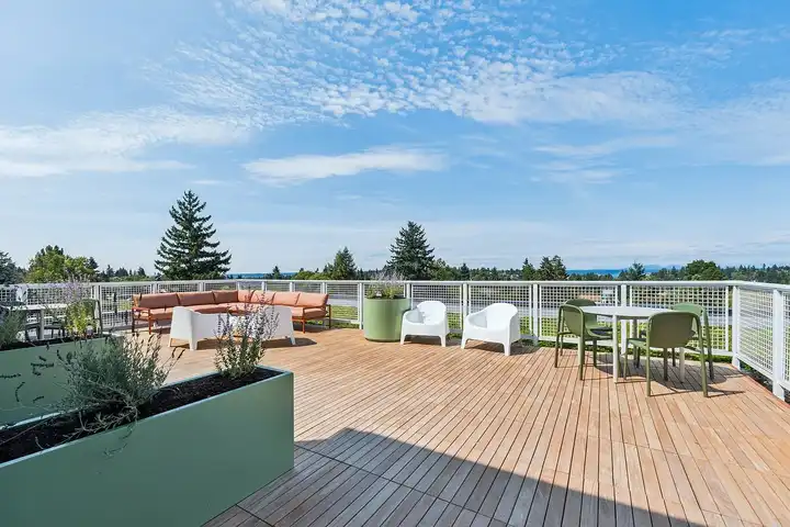 Keystone Apartments - Seattle, WA 98106 | ApartmentGuide.com