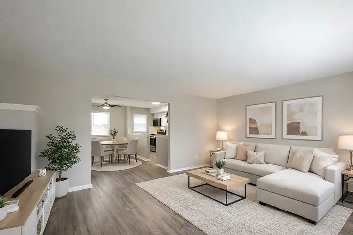 Orchard View Apartments - Morrisville, PA 19067 | ApartmentGuide.com