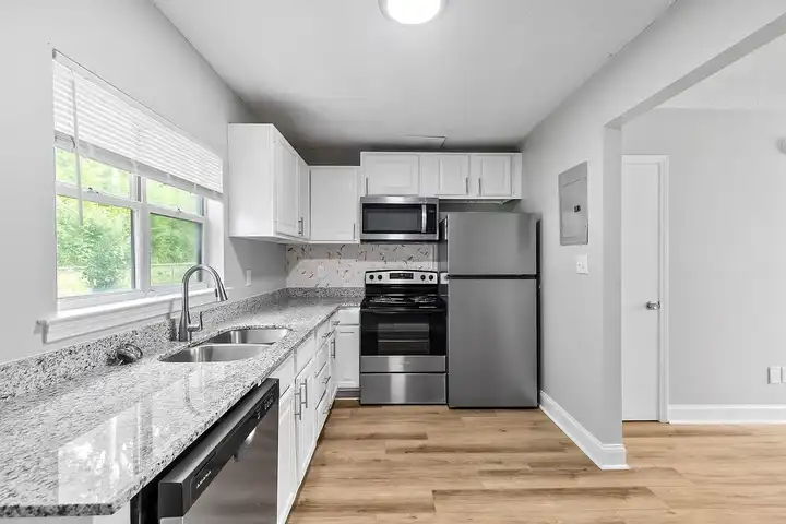 Bellview Apartments - Sylacauga, AL 35150 | ApartmentGuide.com