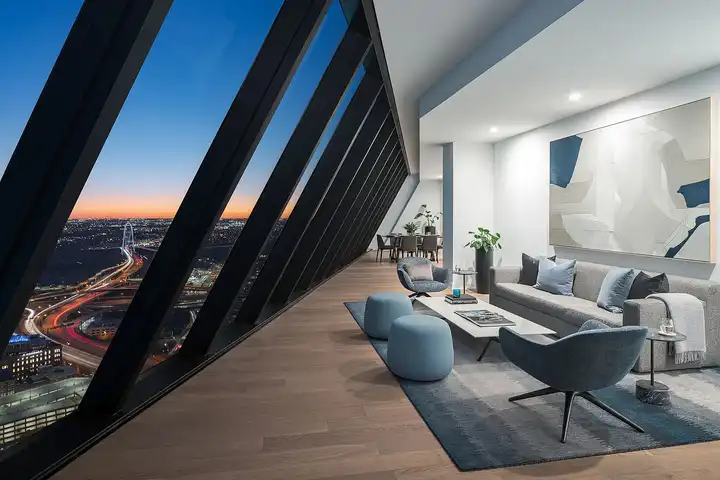 AMLI Fountain Place - Dallas, TX 75202 | ApartmentGuide.com