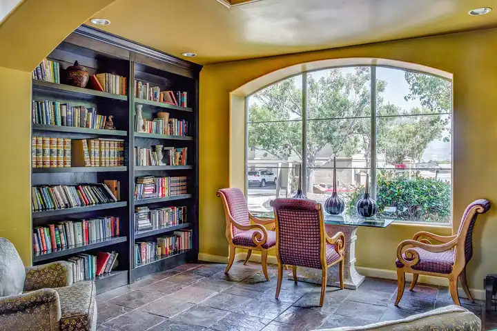 Links at High Resort - Rio Rancho, NM 87124 | ApartmentGuide.com