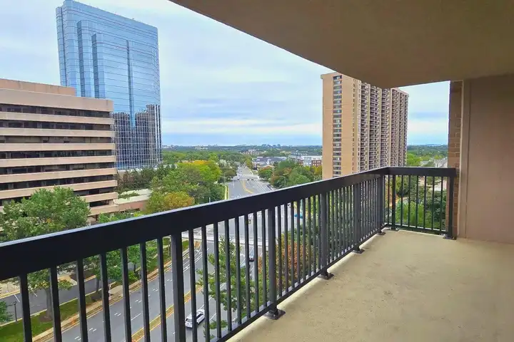 3709 S George Mason Dr #1014E - Falls Church, VA 22041 | ApartmentGuide.com