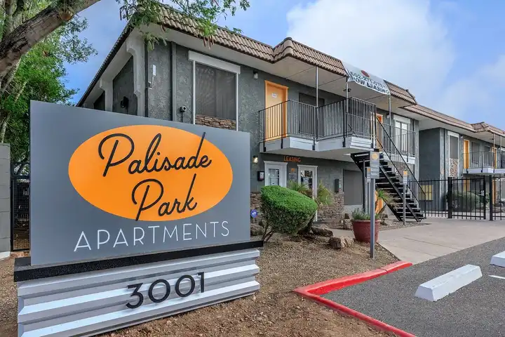 Palisade Park Aparments - Phoenix, AZ 85015 | ApartmentGuide.com