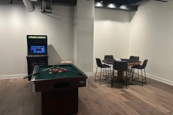 Commonspace - Syracuse, NY 13202 | ApartmentGuide.com