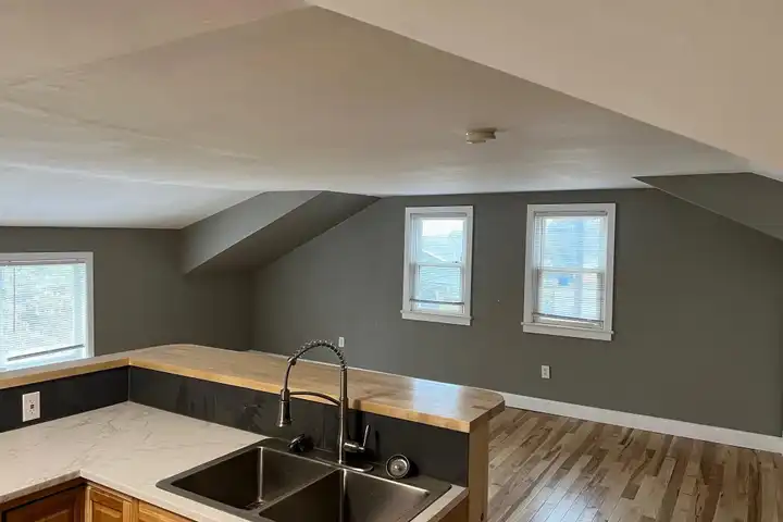 1011 Robinson St #1/2 - Manistee, MI 49660 | ApartmentGuide.com