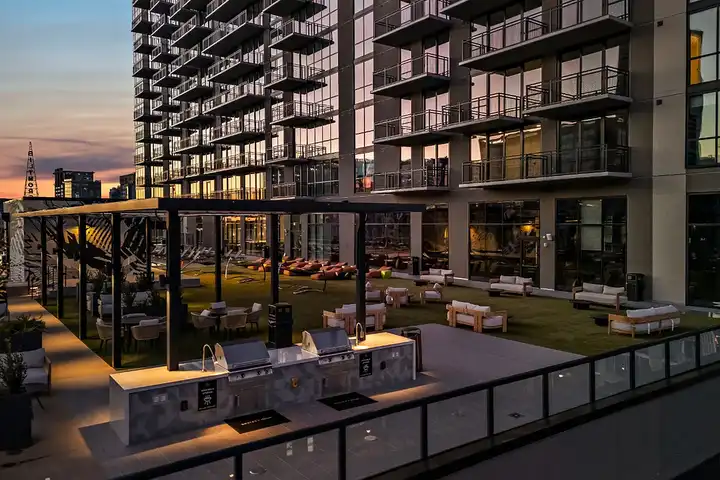 Society Atlanta - Atlanta, GA 30308 | ApartmentGuide.com