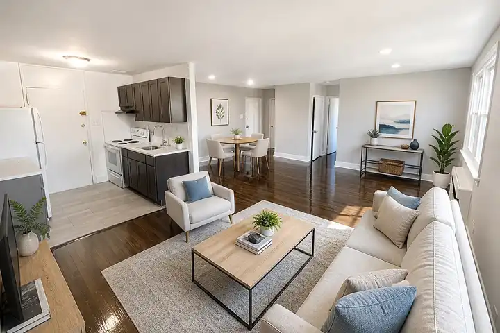 Stenton House - Philadelphia, PA 19141 | ApartmentGuide.com