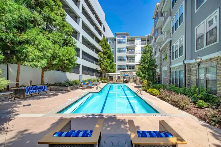 MAA Brookwood - Atlanta, GA 30309 | ApartmentGuide.com