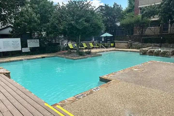 Walnut Ridge Apartments - Arlington, TX 76006 | ApartmentGuide.com