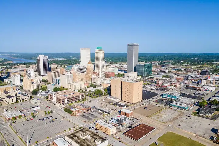 Coliseum Apartments - Tulsa, OK 74120 | ApartmentGuide.com