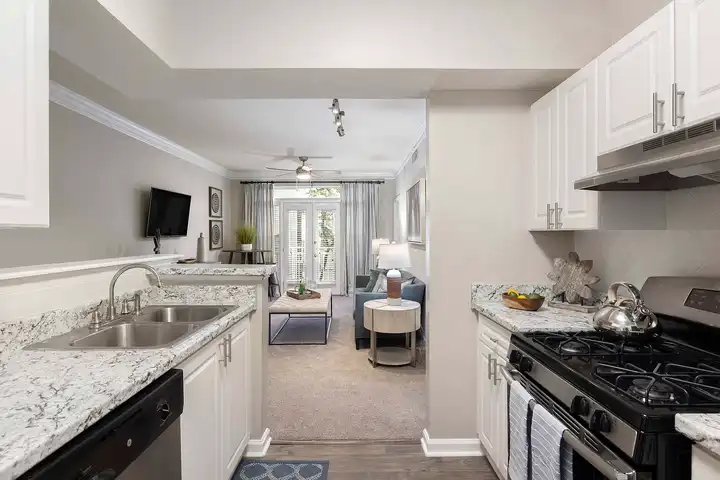 MAA Gardens - Atlanta, GA 30319 | ApartmentGuide.com