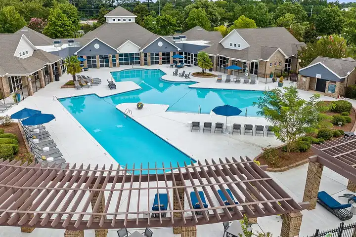 403 West - Raleigh, NC 27606 | ApartmentGuide.com