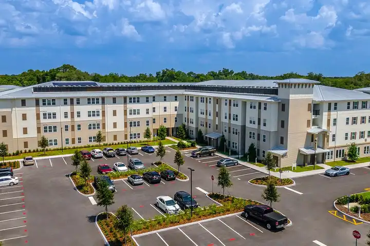 Deland Commons - Deland, FL 32724 | ApartmentGuide.com