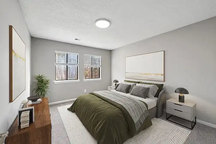 Spring Forest - Raleigh, NC 27616 | ApartmentGuide.com