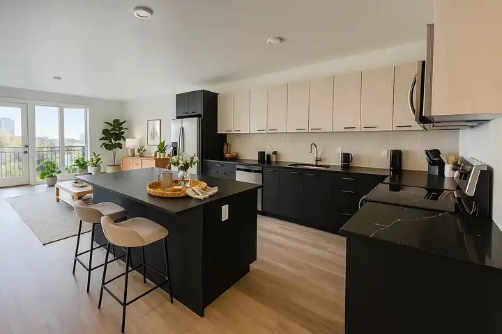 19J Midtown - Sacramento, CA 95811 | ApartmentGuide.com