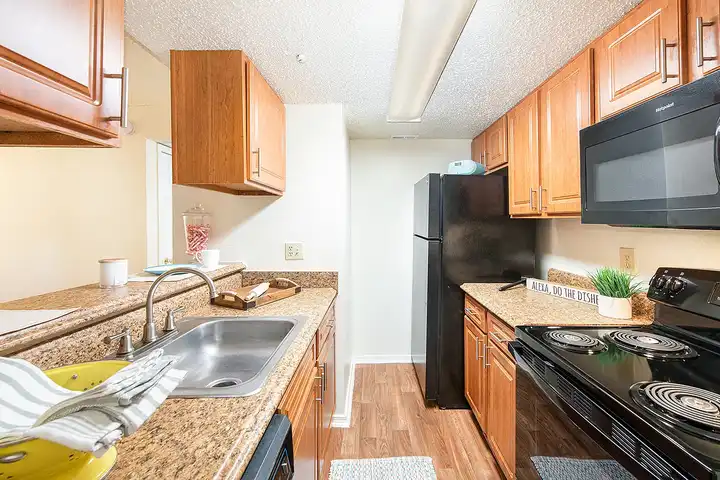 MAA Highlands North - Dallas, TX 75248 | ApartmentGuide.com