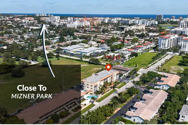 331 SW 8th St #3F - Boca Raton, FL 33432 | ApartmentGuide.com