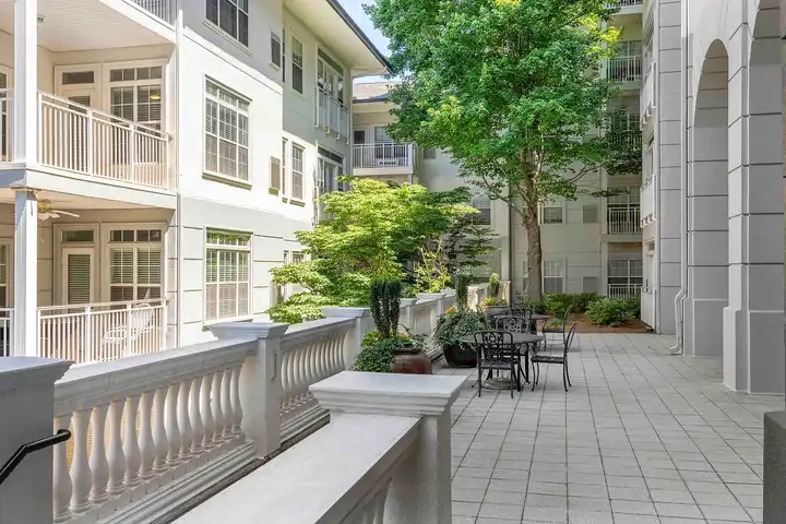 MAA Gardens - Atlanta, GA 30319 | ApartmentGuide.com