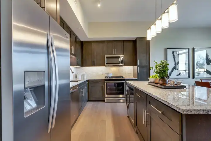 4719 Cole Ave - Dallas, TX 75205 | ApartmentGuide.com