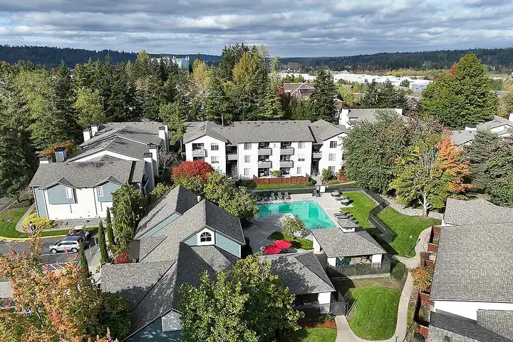 Redmond Hill - Redmond, WA 98052 | ApartmentGuide.com