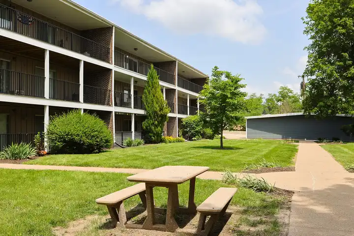 Westbrook Gardens - Omaha, NE 68114 | ApartmentGuide.com