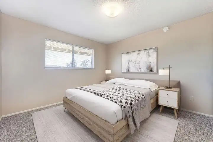 Dry Creek Village Apartments - Modesto, CA 95354 | ApartmentGuide.com