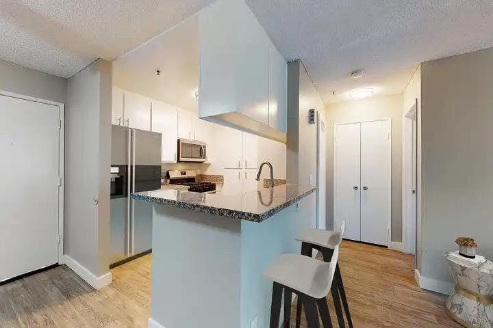 Paramount Villas Aparments - Paramount, CA 90723 | ApartmentGuide.com