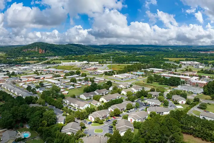 The Park at 366 - Cartersville, GA 30120 | ApartmentGuide.com