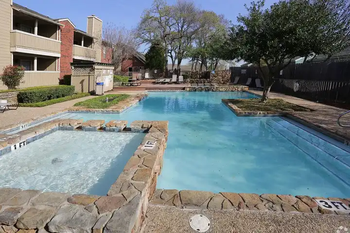 Walnut Ridge Apartments - Arlington, TX 76006 | ApartmentGuide.com