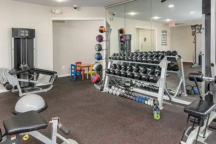 Broadmoor Apartments - Henrico, VA 23294 | ApartmentGuide.com