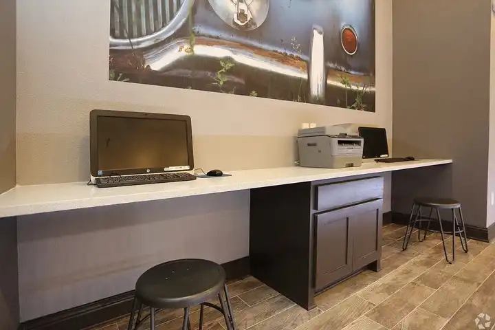 Walnut Ridge Apartments - Arlington, TX 76006 | ApartmentGuide.com