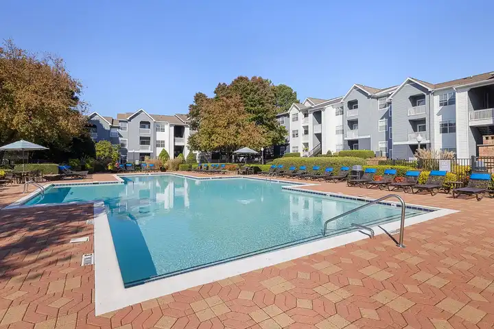 The Riley - Raleigh, NC 27612 | ApartmentGuide.com