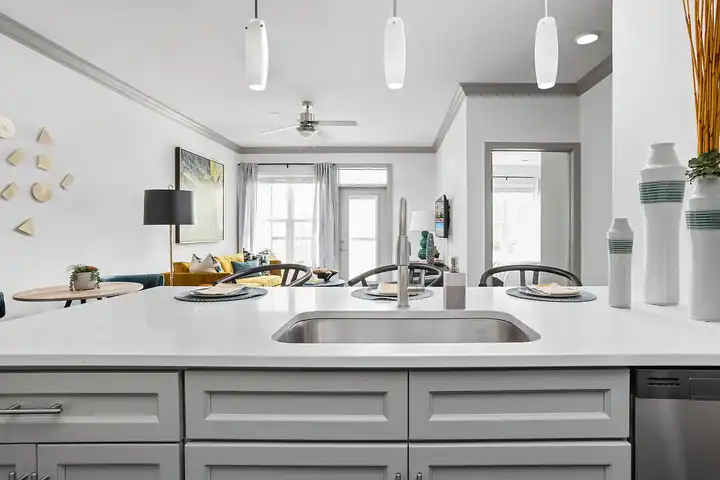 The Flats at Springhurst Apartments of Louisville - Louisville, KY ...