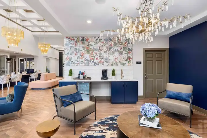 MAA Gardens - Atlanta, GA 30319 | ApartmentGuide.com