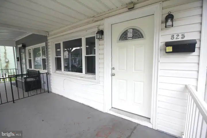 825 W 2nd St - Florence, NJ 08518 | ApartmentGuide.com