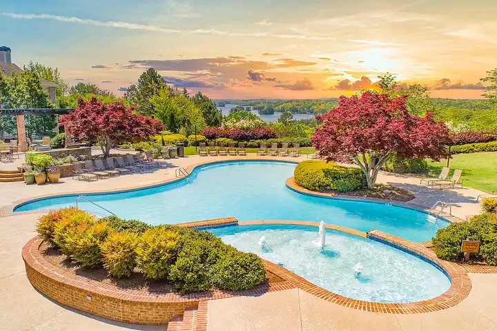キッズ・ファミリー maa MAA Lake Lanier - Gainesville, GA 30501 | ApartmentGuide.com