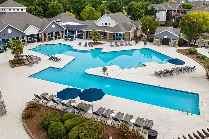403 West - Raleigh, NC 27606 | ApartmentGuide.com