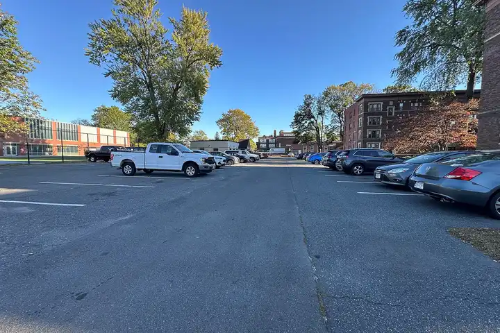 Elm Street Apartments - West Springfield, MA 01089 | ApartmentGuide.com