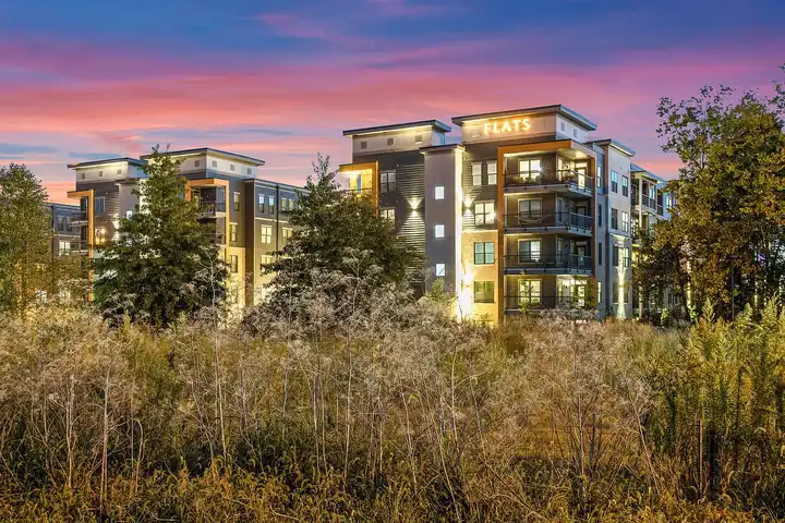 The Flats at Springhurst Apartments of Louisville - Louisville, KY ...