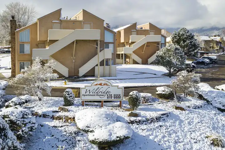 Wildridge At Cheyenne Mountain Ranch - Colorado Springs, CO 80906 ...