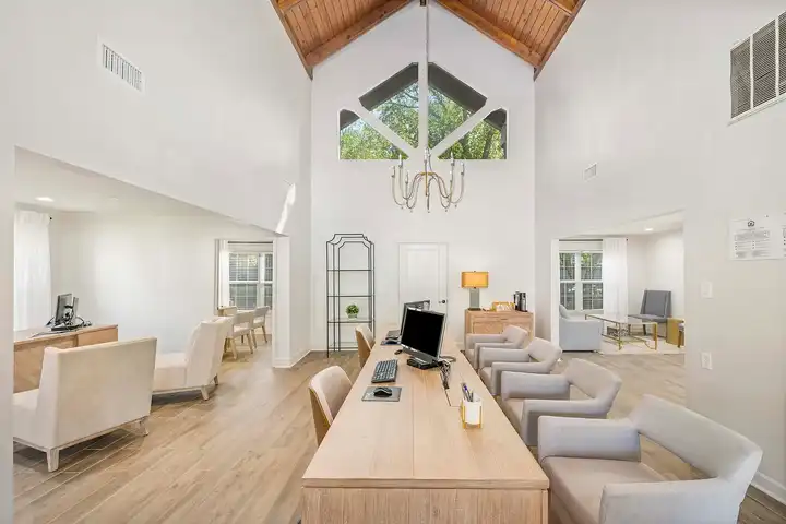 MAA Hamilton - Chattanooga, TN 37421 | ApartmentGuide.com