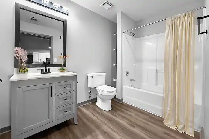 Library Lofts - Kansas City, MO 64105 | ApartmentGuide.com
