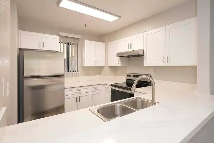 Del Norte Place Apartment Homes - El Cerrito, CA 94530 | ApartmentGuide.com
