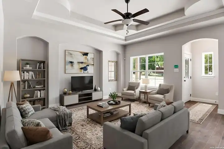 2908 Puter Creek Rd #B - Spring Branch, TX 78070 | ApartmentGuide.com