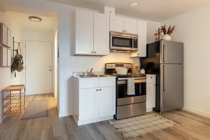 Safe Harbor Apartments - Tacoma, WA 98444 | ApartmentGuide.com