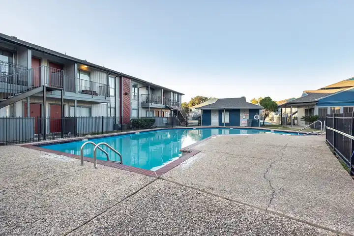 Timber Ridge - Houston, TX 77013 | ApartmentGuide.com
