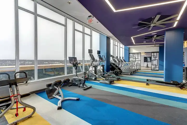 The Point at Eisenhower Square - Alexandria, VA 22314 | ApartmentGuide.com